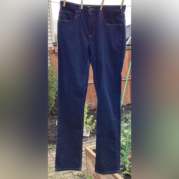 Carhartt Straight Leg rugged flex Jeans, 32/34 Excellent Condition, 85 %  Cotton - Picture 8 of 16
